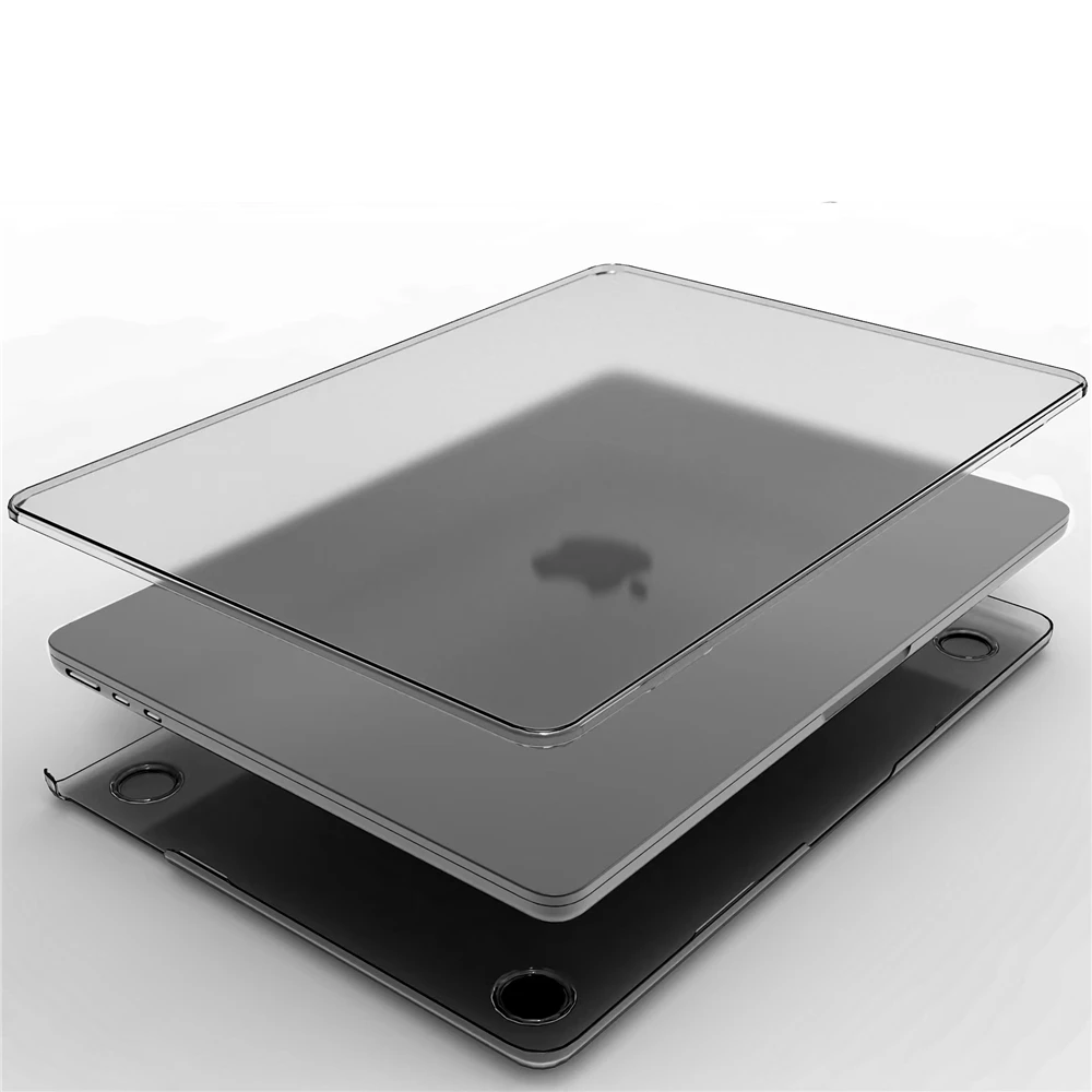 Apple Accessories Laptop - Матовый чехол для ноутбука MacBook Neo