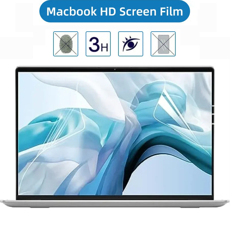 Apple Accessories Laptop - Защитная пленка для экрана MacBook HD
