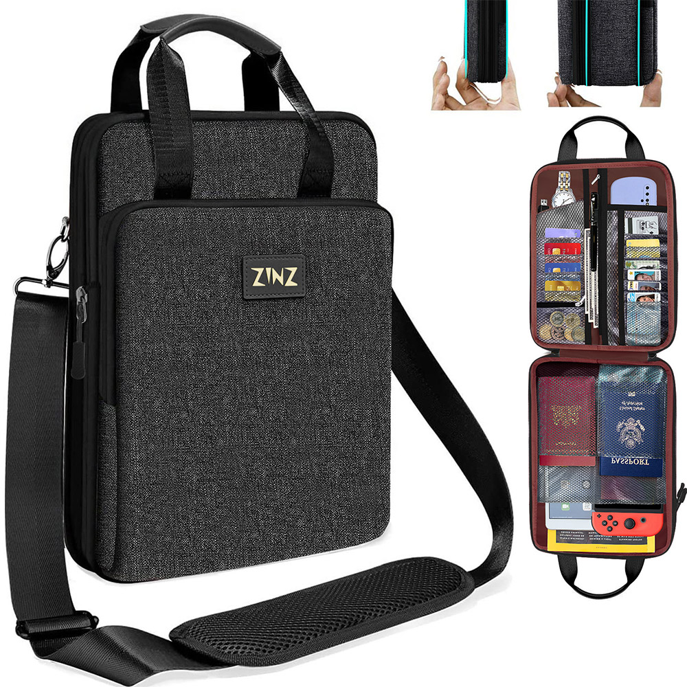 Laptop Accessories Box - Наплечная Сумка для ноутбука 12,9-13 дюймов