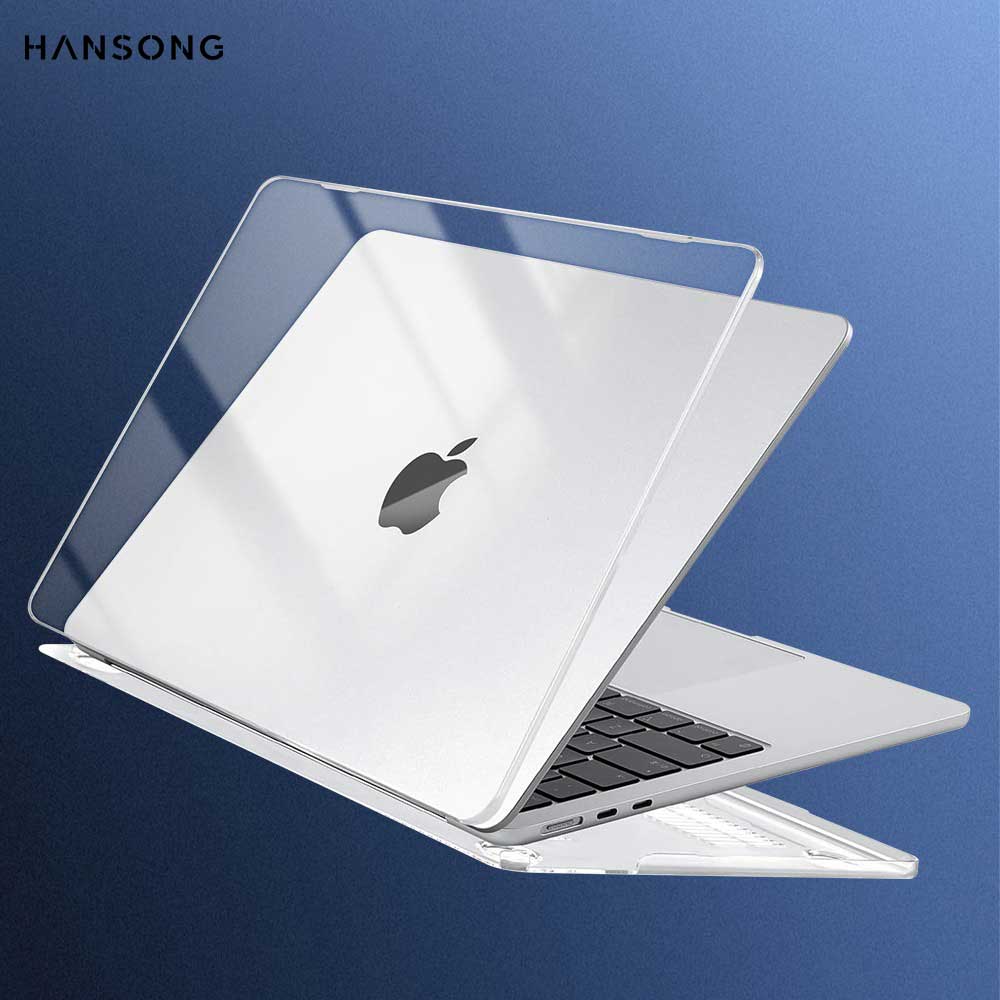 Apple Accessories Laptop - Защитный чехол для ноутбука MacBook Air