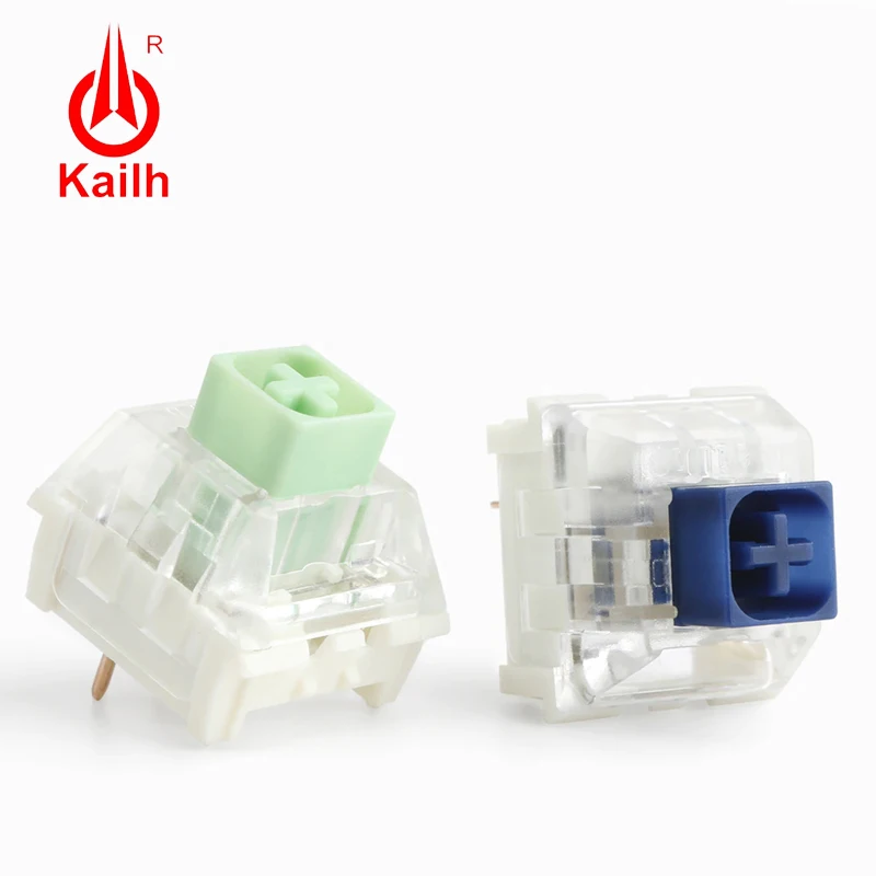 Laptop Accessories Uk - Kailh Box Jade Navy клавиатурный переключатель