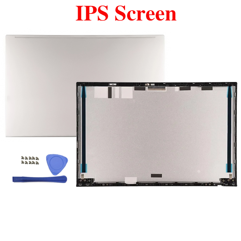 Laptop Accessories For Asus Vivobook - Чехол для ноутбука, ЖК-экран, задняя крышка