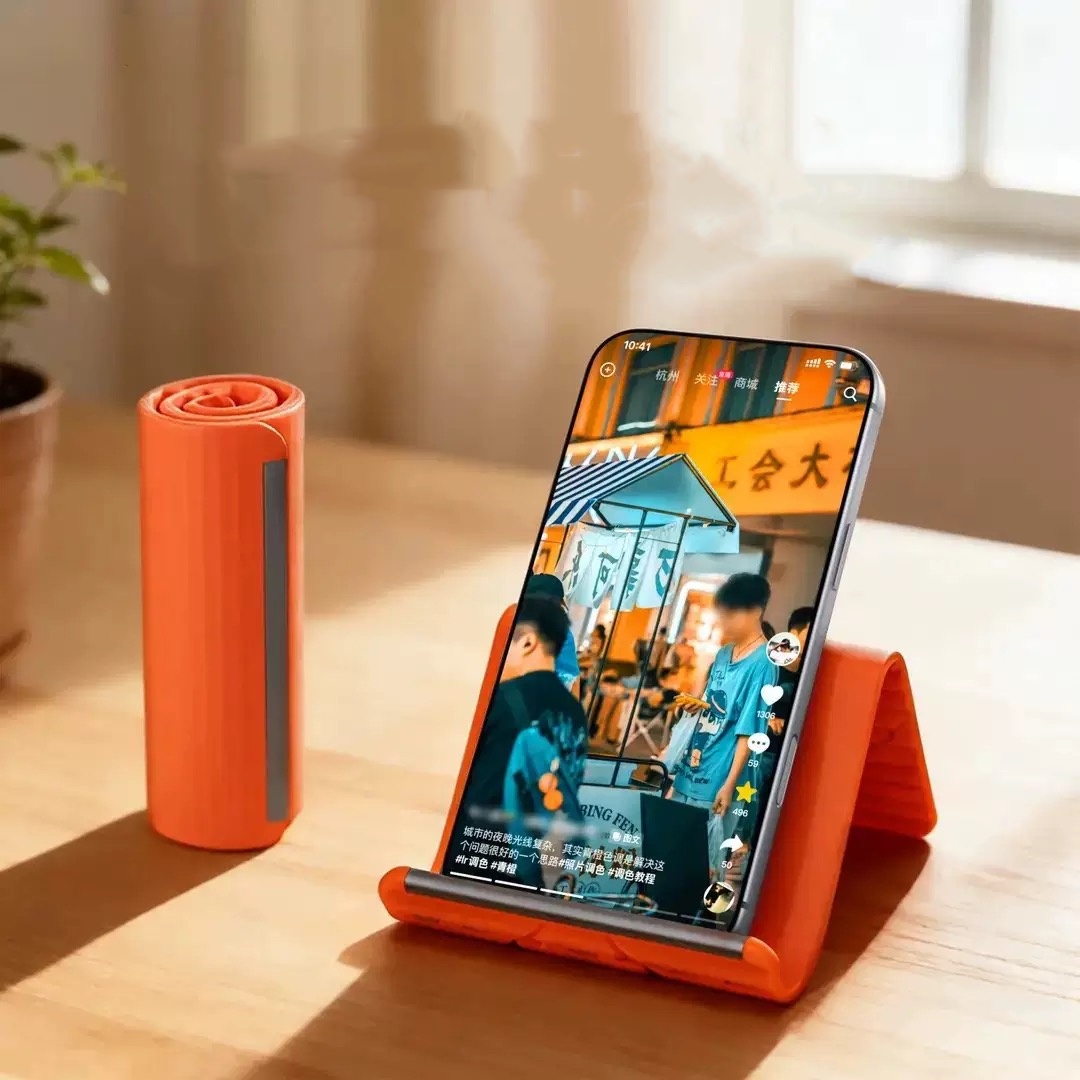 Laptop Accessories Holder - Универсальная портативная подставка для телефона и