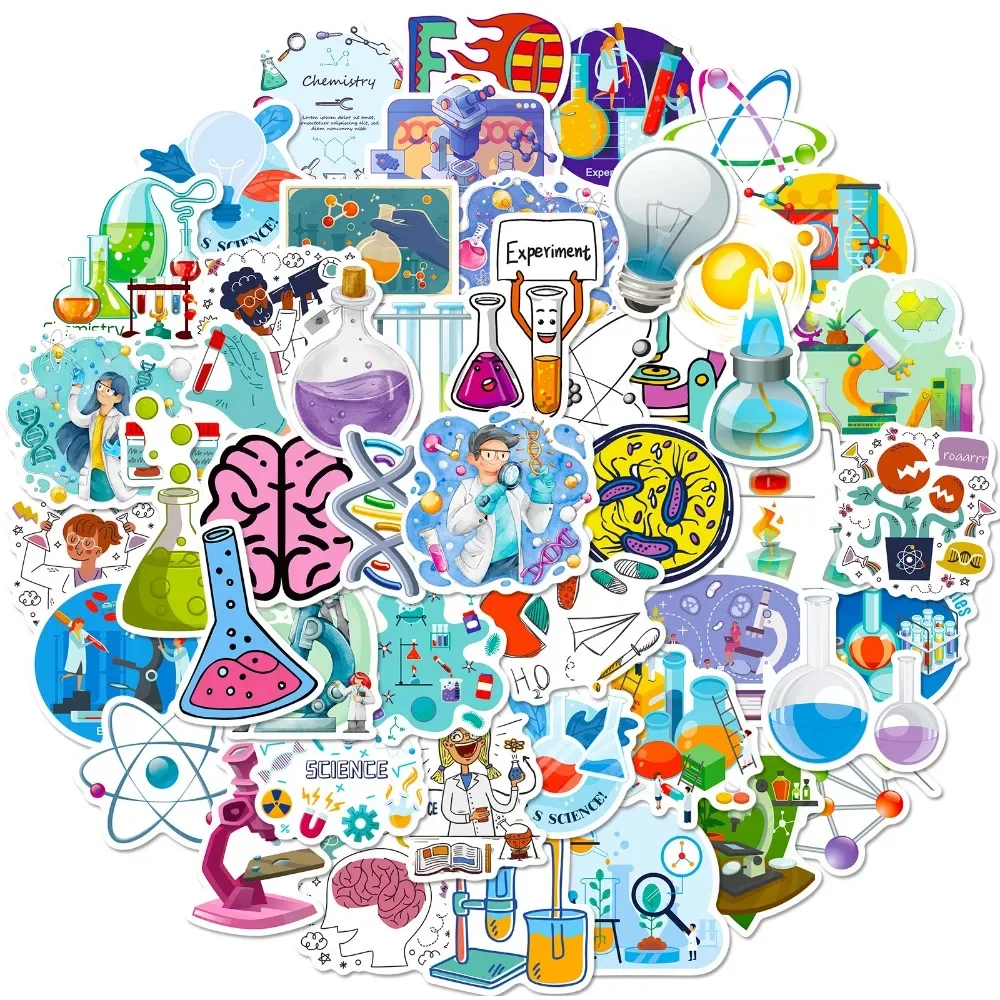 50 шт., наклейки для ноутбука, – обзор и цена Laptop Accessories Kids