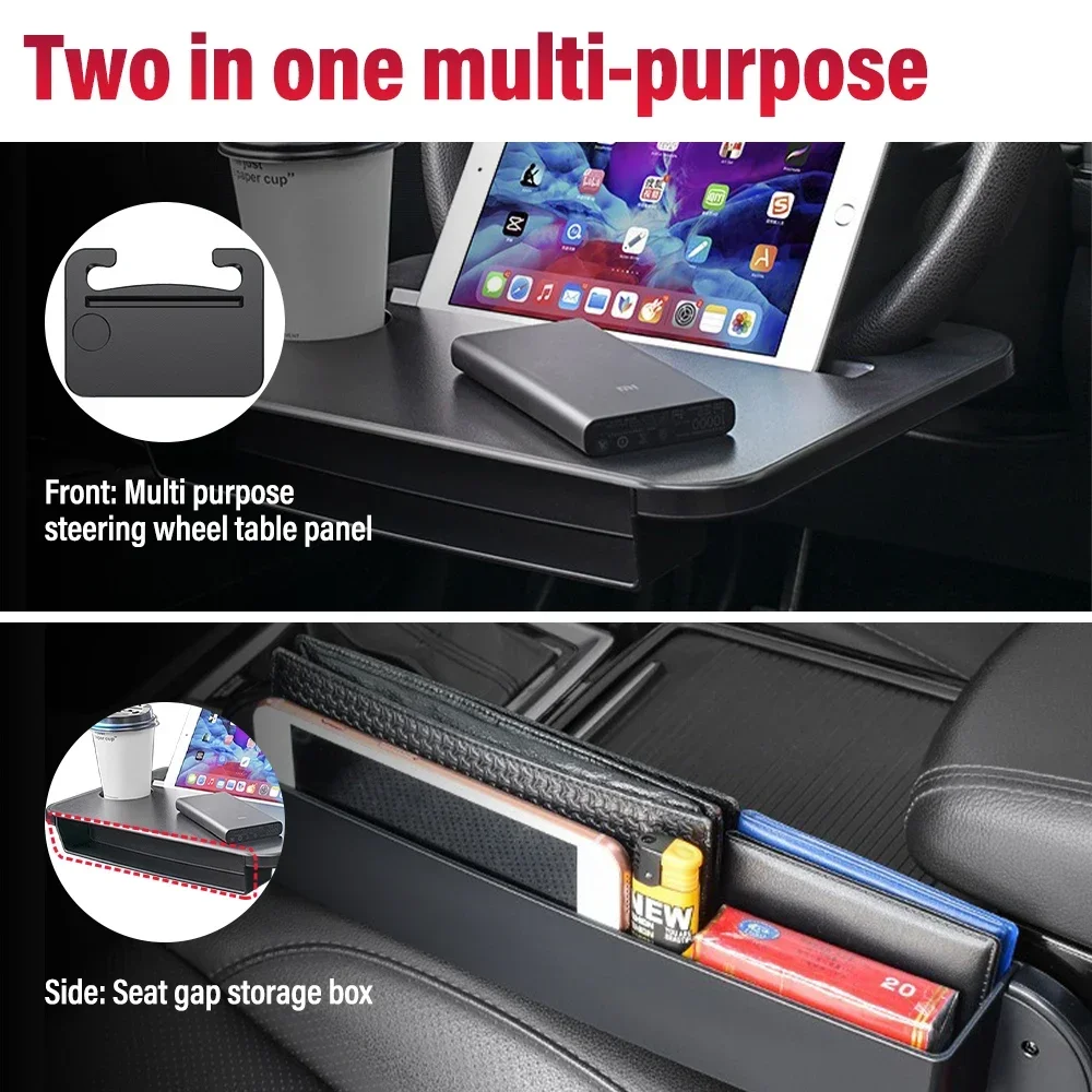 Многофункциональный автомобиль – обзор и цена Laptop Accessories Holder