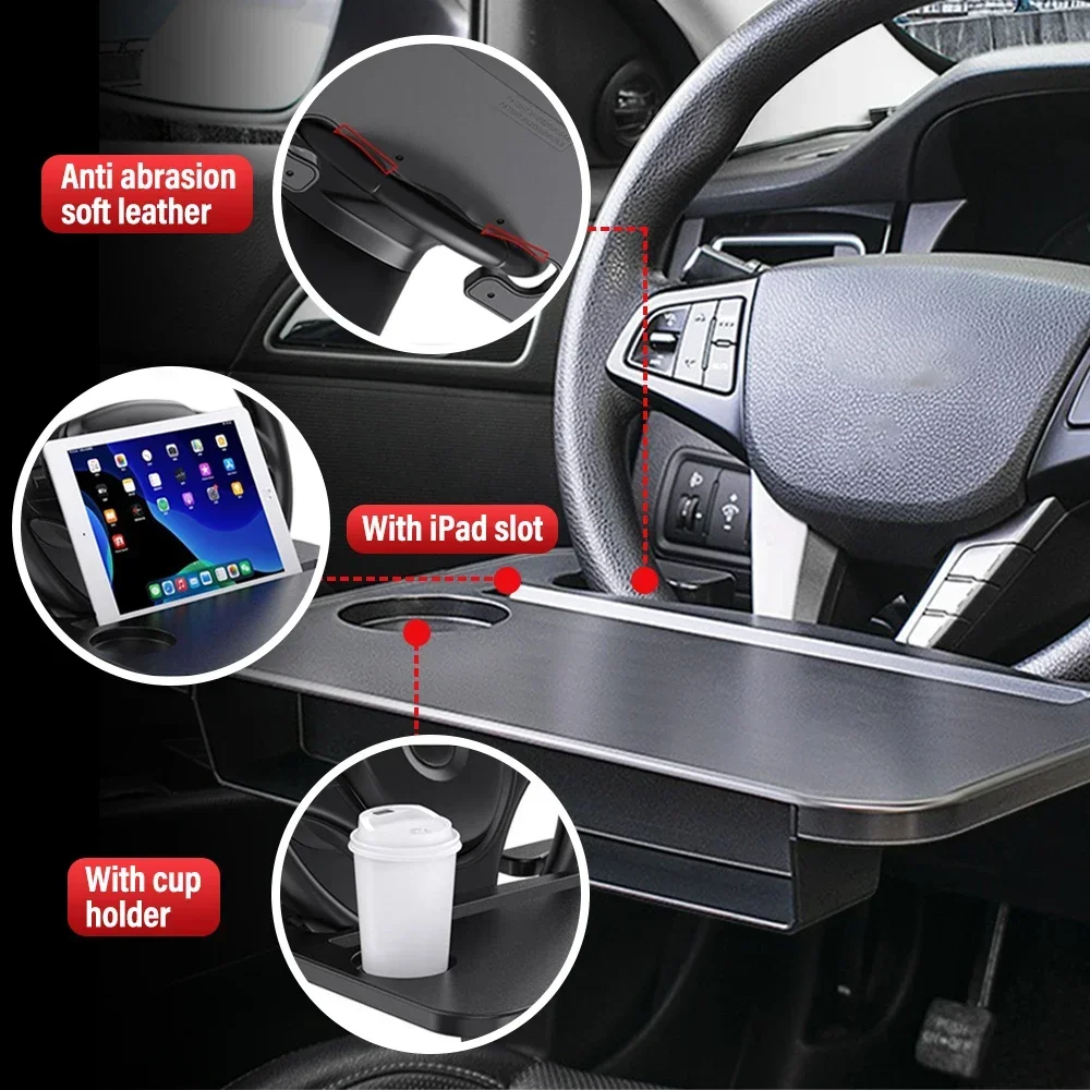 Многофункциональный автомобиль – обзор и цена Laptop Accessories Holder