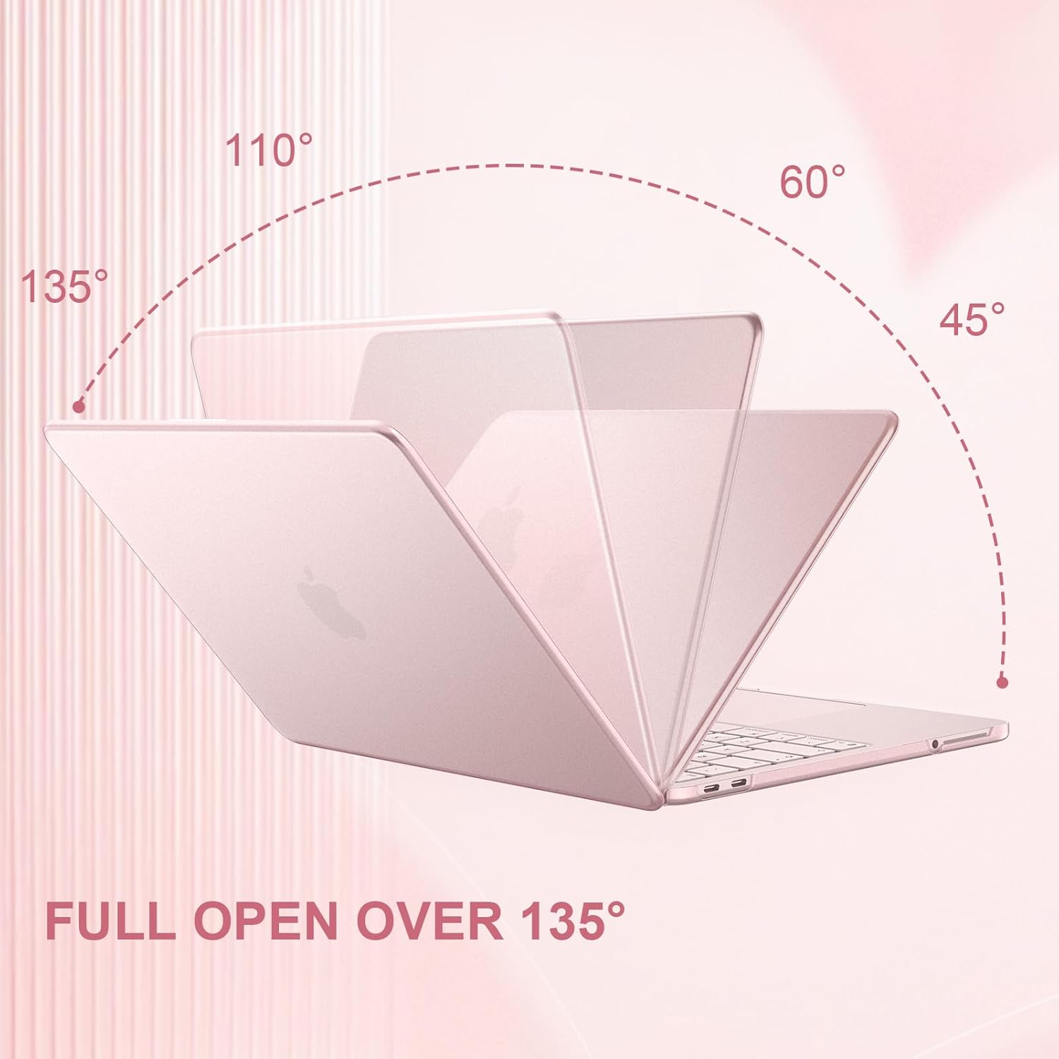 Матовый пластиковый жесткий че – обзор и цена Apple Accessories Laptop
