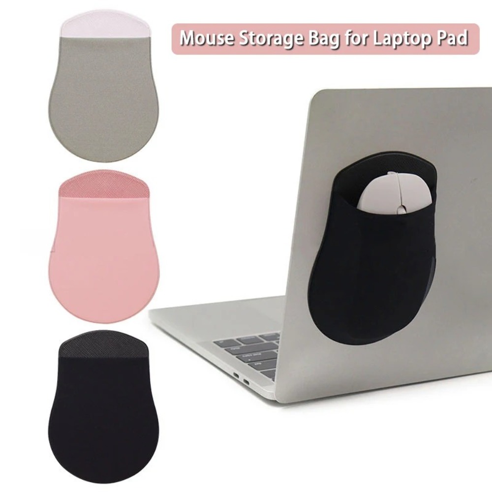 Аксессуары, универсальный держ – обзор и цена Laptop Accessories Pouch