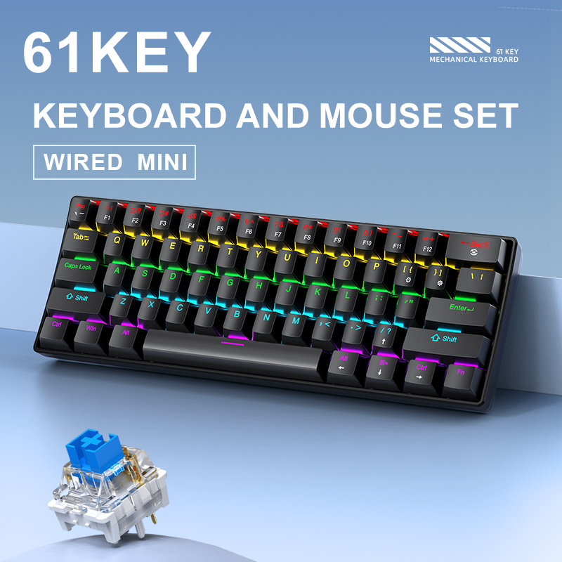 Мини-механическая клавиатура A – обзор и цена Laptop Accessories Uk