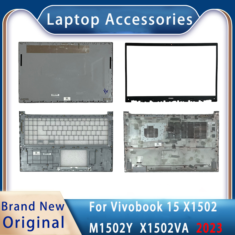 Новинка для Asus Vivobook 15 X – обзор и цена Laptop Accessories For Asus Vivobook