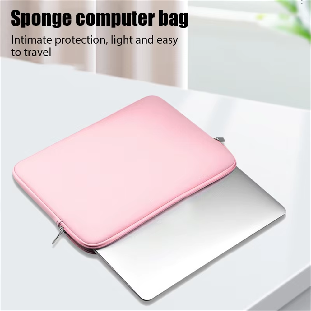 Сумка для ноутбука, чехол для  – обзор и цена Laptop Accessories Pouch