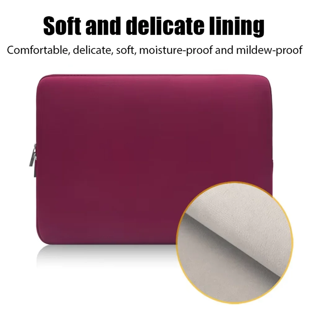 Сумка для ноутбука, чехол для  – обзор и цена Laptop Accessories Pouch
