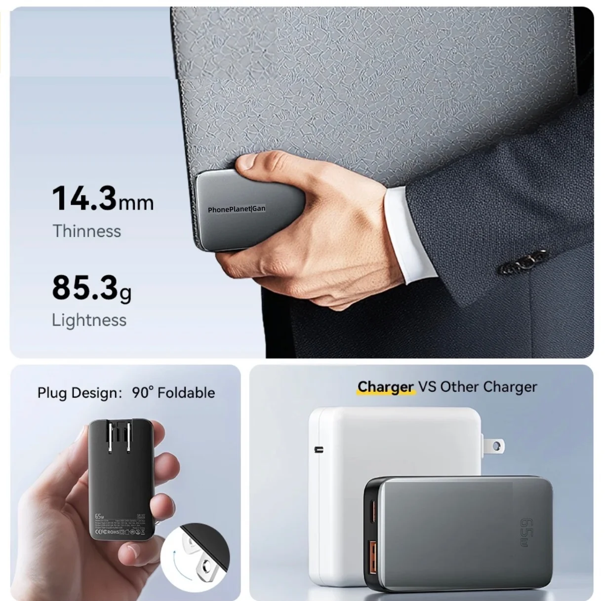 Новое ультратонкое зарядное ус – обзор и цена Laptop Accessories Uk
