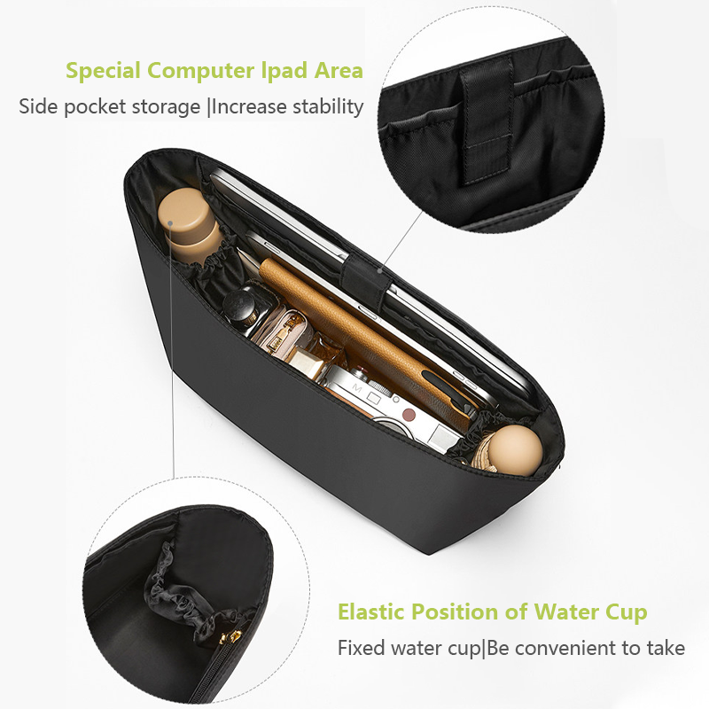 Нейлоновый вкладыш для сумки C – обзор и цена Laptop Accessories Pouch