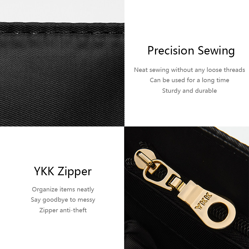 Нейлоновый вкладыш для сумки C – обзор и цена Laptop Accessories Pouch