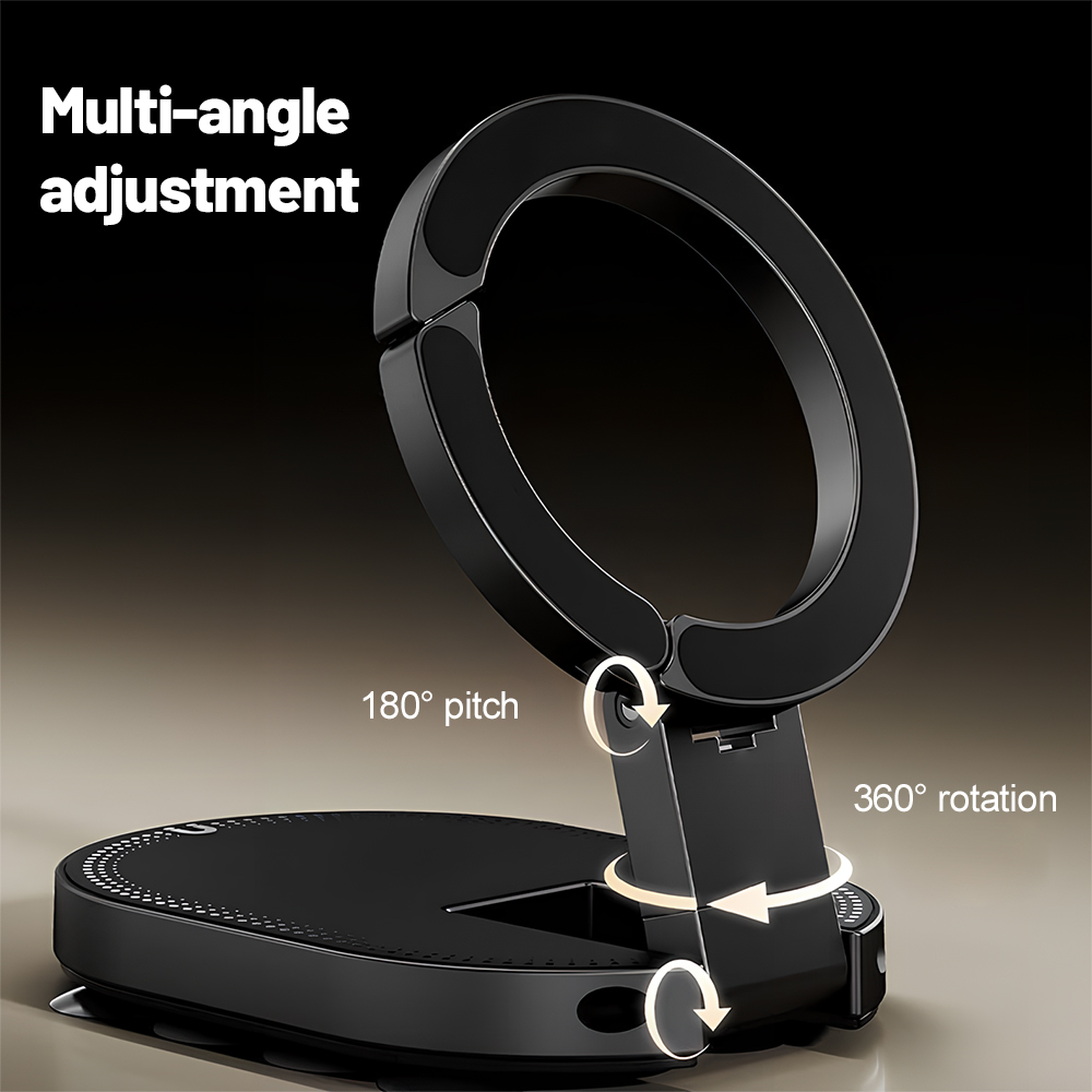 360 °   Вращающийся 3-в-1 держ – обзор и цена Laptop Accessories Holder