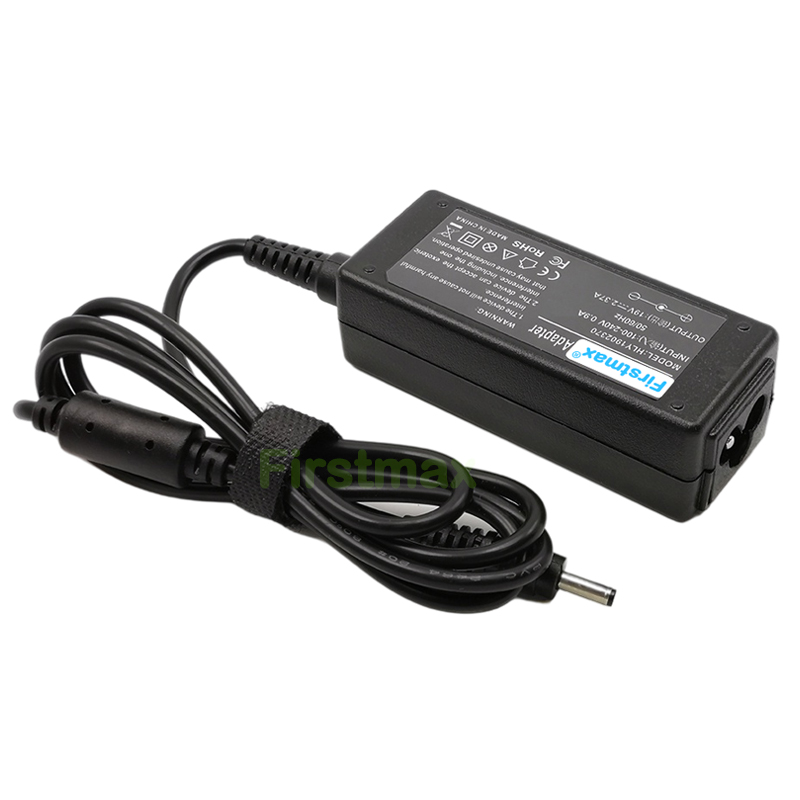 Зарядное устройство 19В 2.37А  – обзор и цена Laptop Accessories Uk