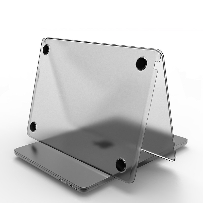 Матовый чехол для ноутбука Mac – обзор и цена Apple Accessories Laptop