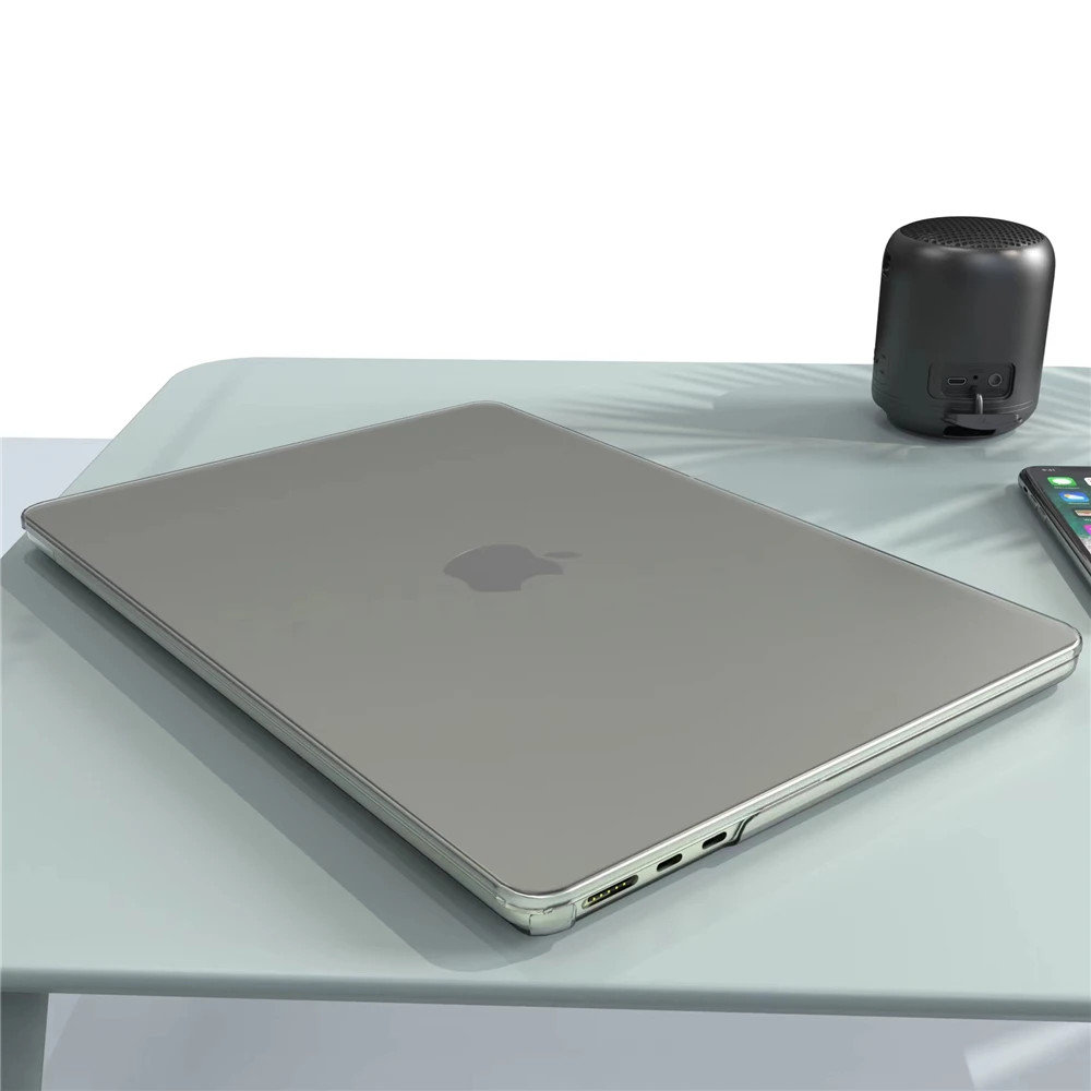Матовый чехол для ноутбука Mac – обзор и цена Apple Accessories Laptop