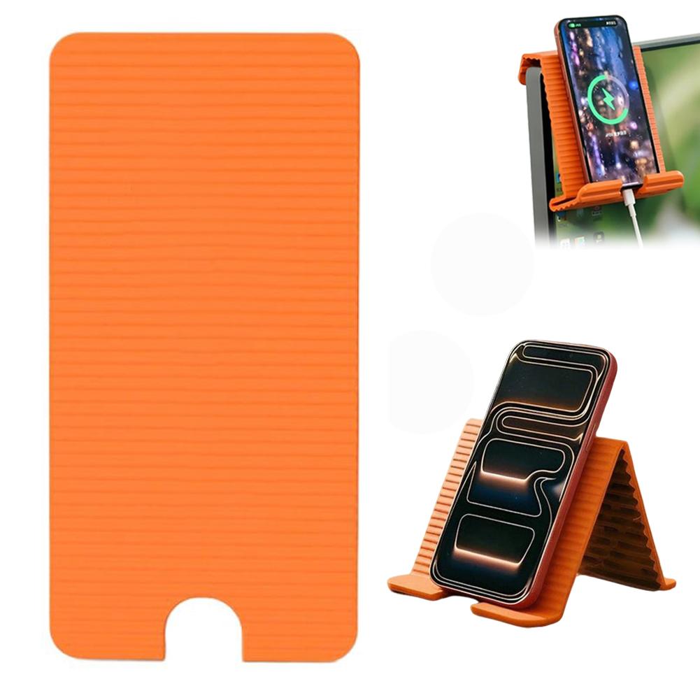 Гибкая складная силиконовая по – обзор и цена Laptop Accessories Holder