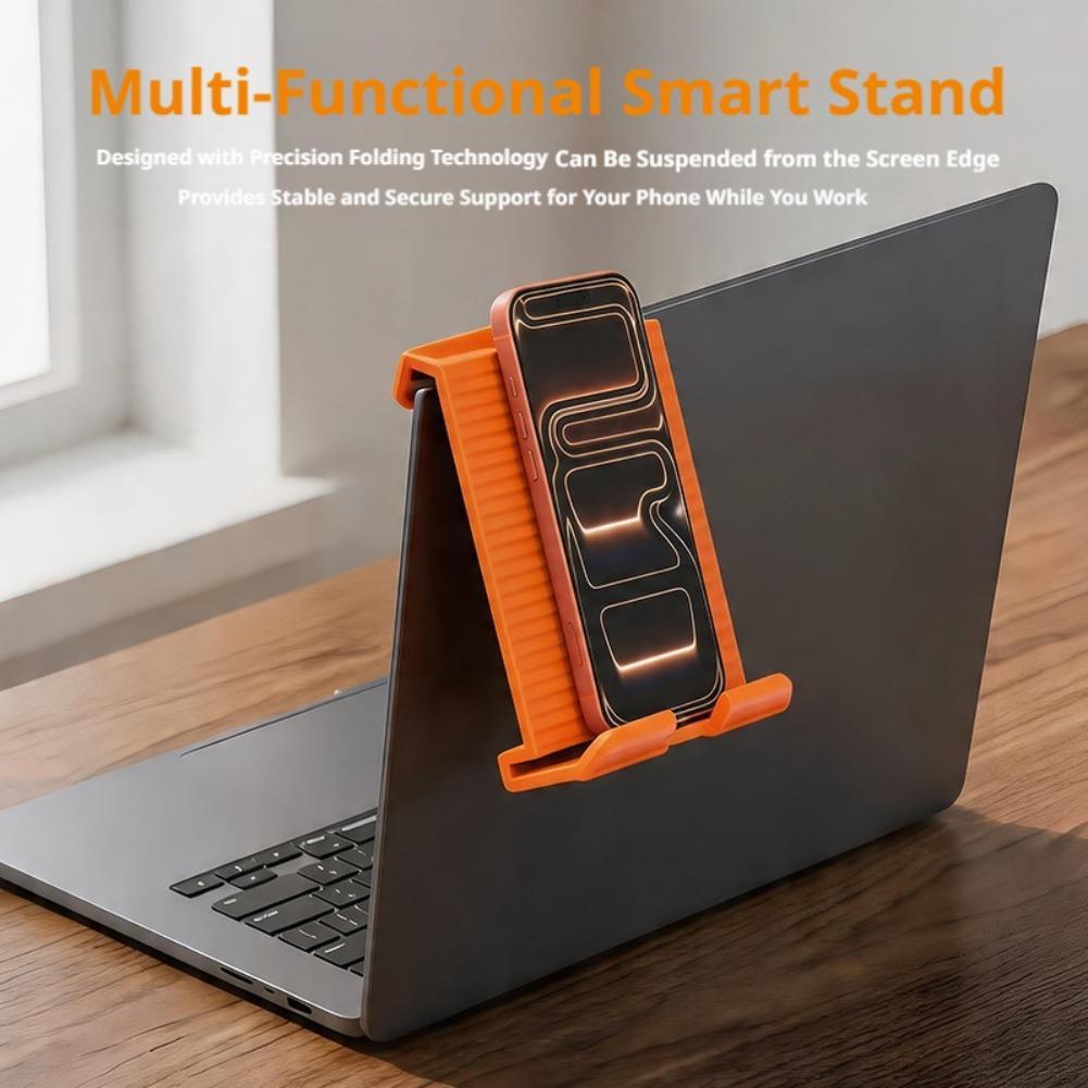 Гибкая складная силиконовая по – обзор и цена Laptop Accessories Holder