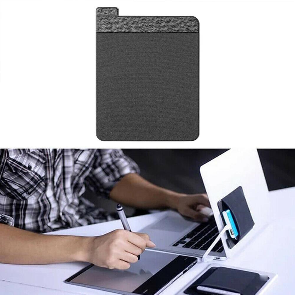 Самоклеящаяся задняя сумка для – обзор и цена Laptop Accessories Pouch