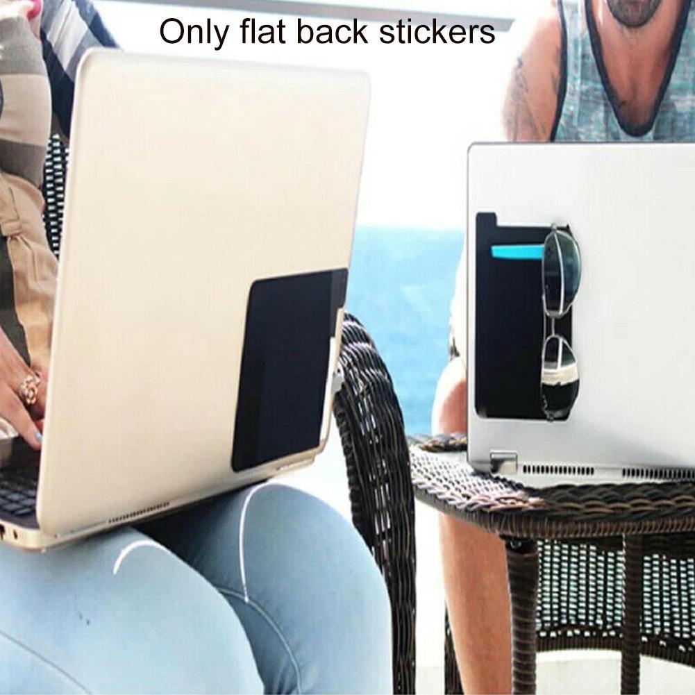 Самоклеящаяся задняя сумка для – обзор и цена Laptop Accessories Pouch
