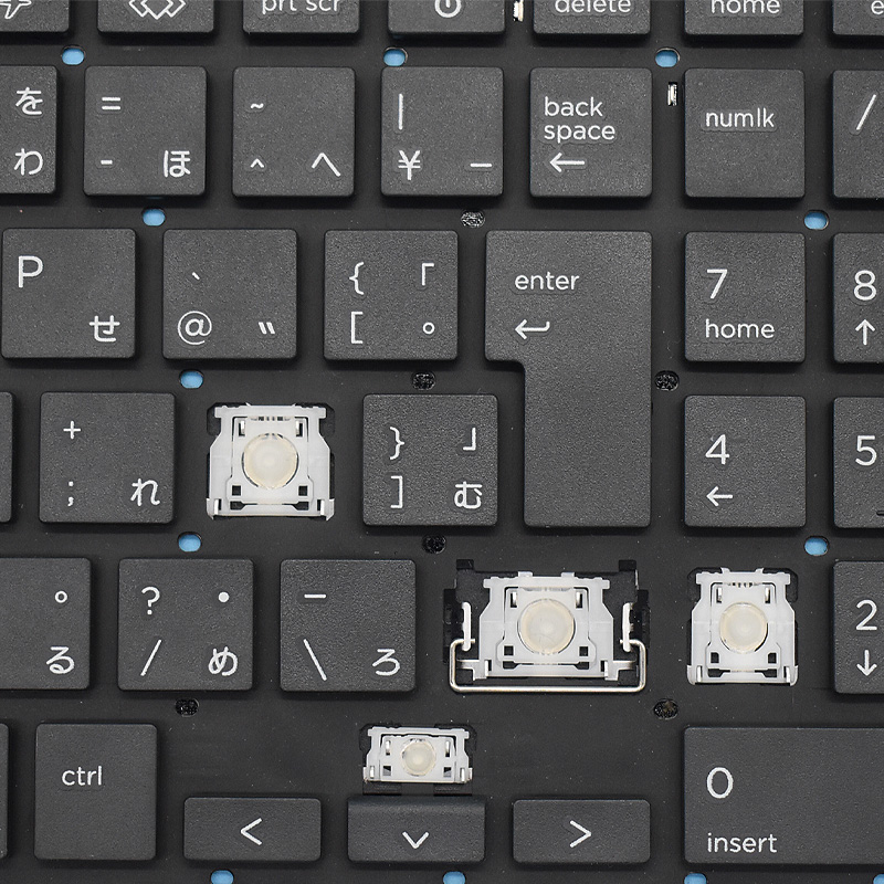 Сменная клавиша-шарнир (кейкап – обзор и цена Laptop Accessories Uk