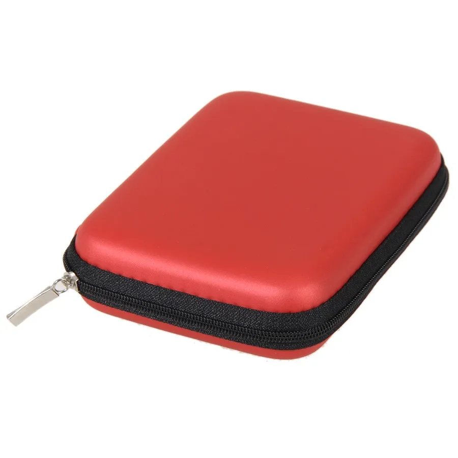 2,5-дюймовый портативный чехол – обзор и цена Laptop Accessories Pouch