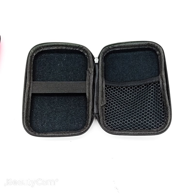 2,5-дюймовый портативный чехол – обзор и цена Laptop Accessories Pouch