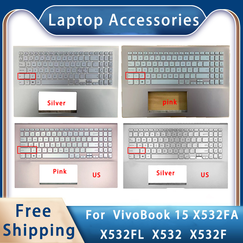 Новинка для Asus VivoBook 15 X – обзор и цена Laptop Accessories For Asus Vivobook