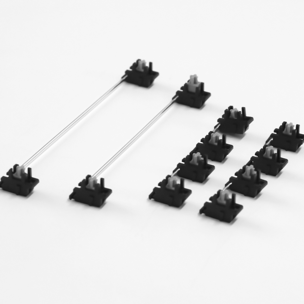 Стабилизатор Gateron 2u 6.25u  – обзор и цена Laptop Accessories Uk