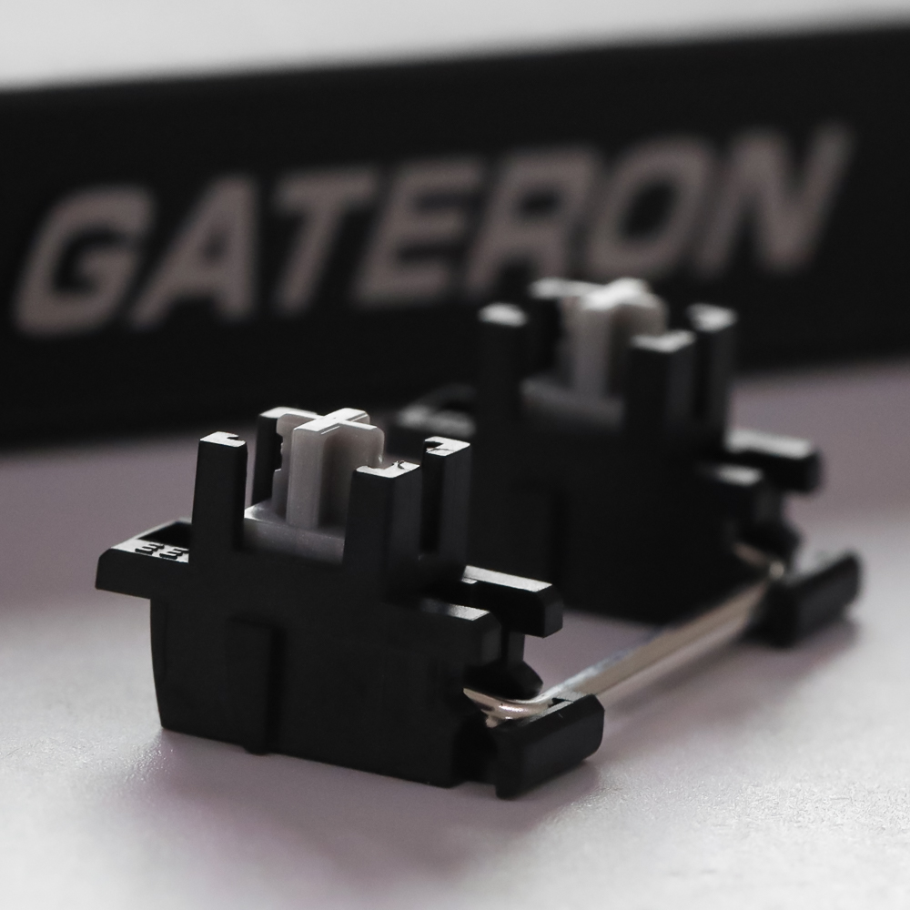 Стабилизатор Gateron 2u 6.25u  – обзор и цена Laptop Accessories Uk