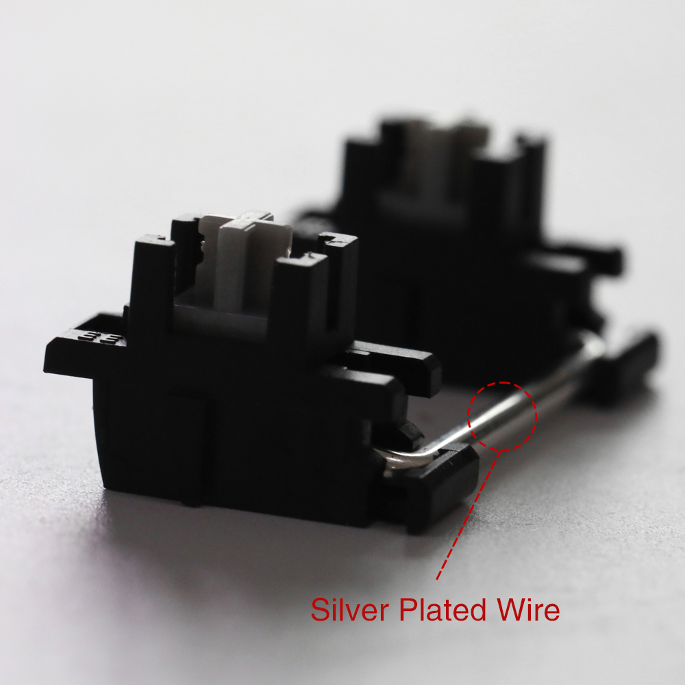 Стабилизатор Gateron 2u 6.25u  – обзор и цена Laptop Accessories Uk