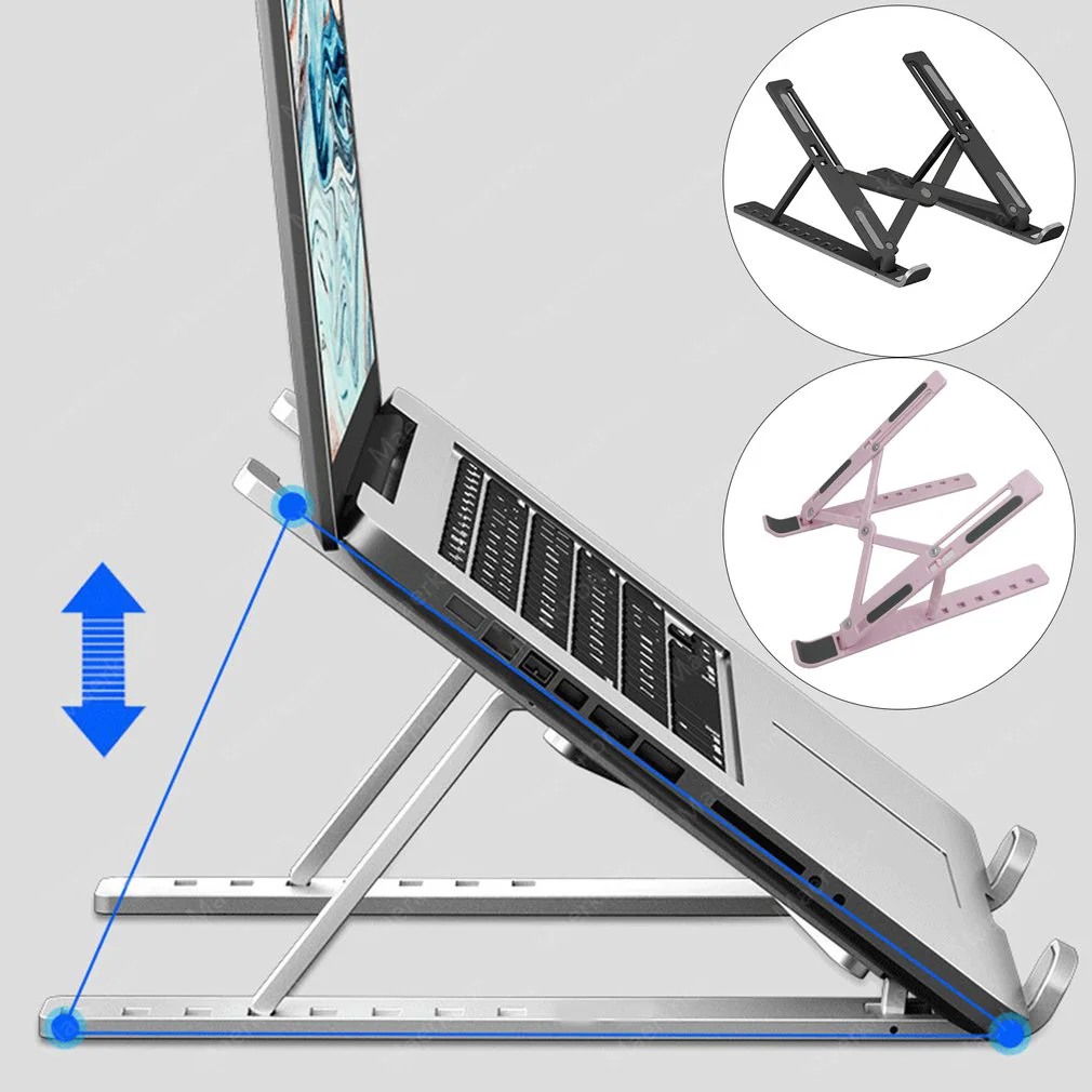 Регулируемая подставка для ноу – обзор и цена Apple Accessories Laptop