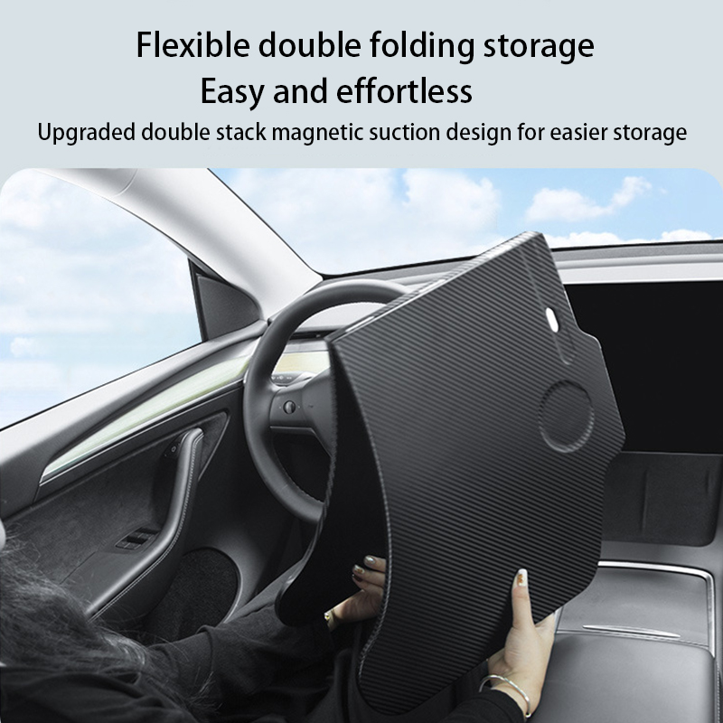 Для Tesla Model Y Juniper 2025 – обзор и цена Laptop Accessories Box