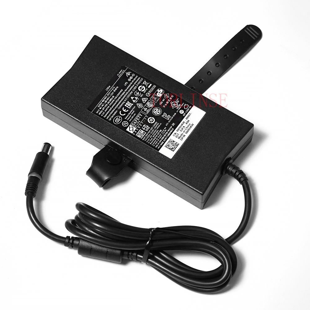 Блок питания 130 Вт, 19.5 В, 6 – обзор и цена Laptop Accessories Uk