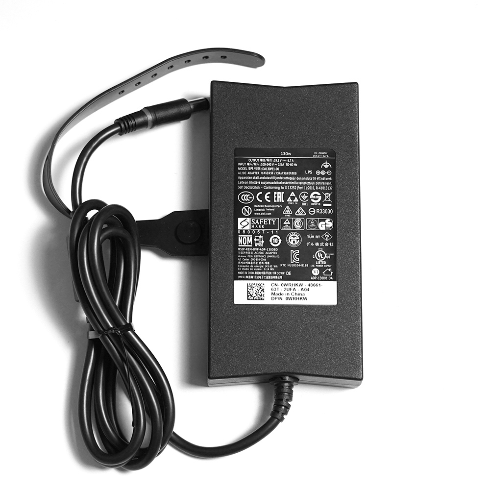 Блок питания 130 Вт, 19.5 В, 6 – обзор и цена Laptop Accessories Uk