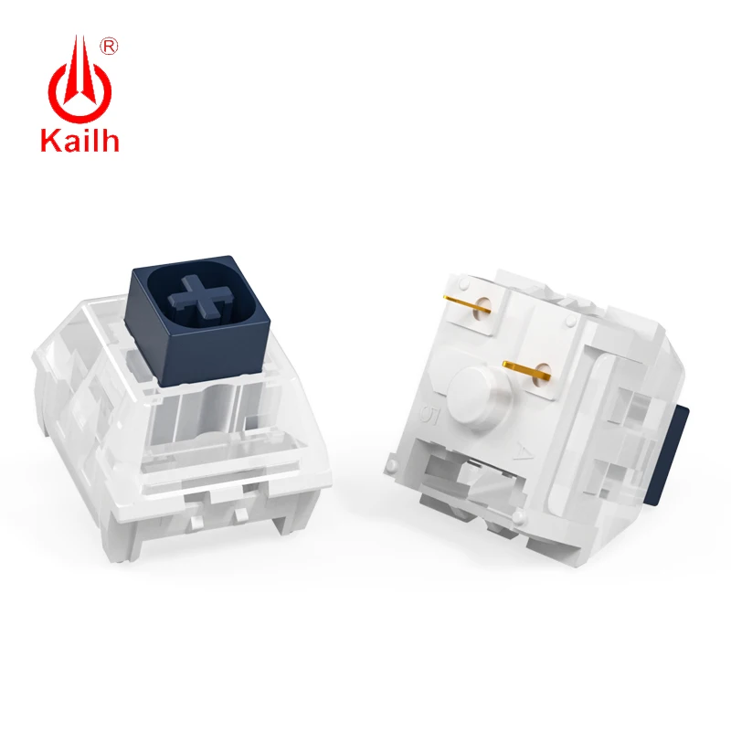Kailh Box Jade Navy клавиатурн – обзор и цена Laptop Accessories Uk