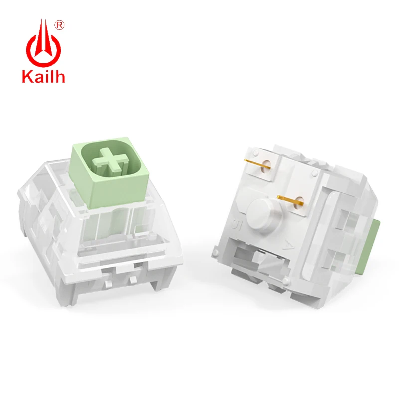 Kailh Box Jade Navy клавиатурн – обзор и цена Laptop Accessories Uk