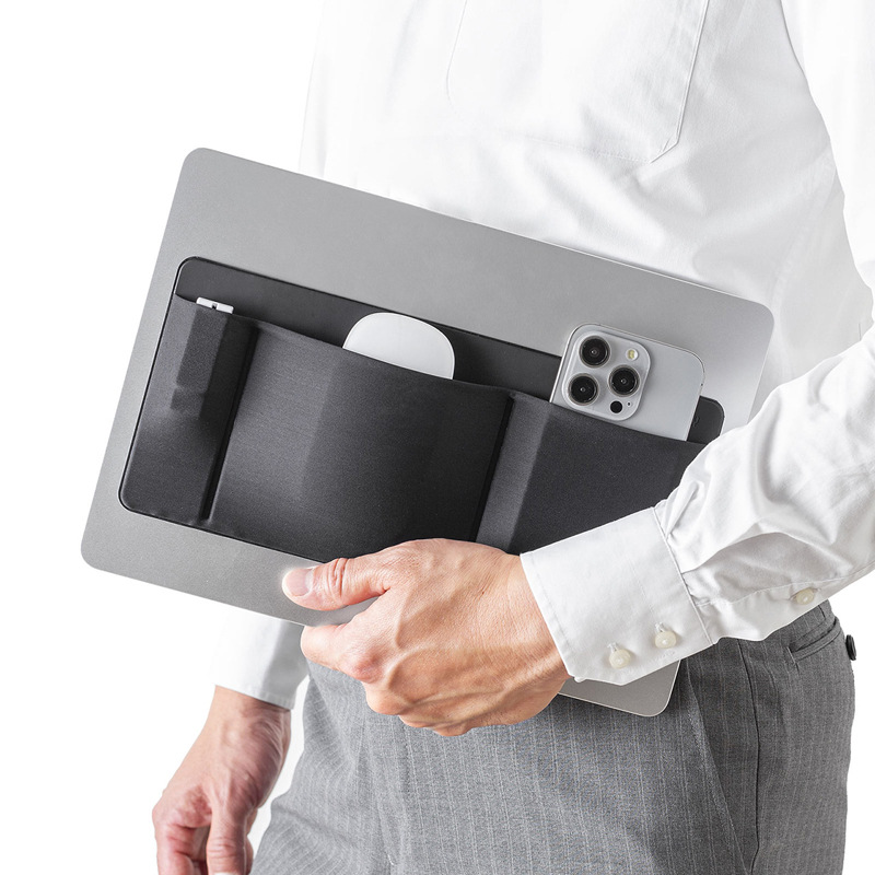 Самоклеящийся чехол для хранен – обзор и цена Laptop Accessories Pouch