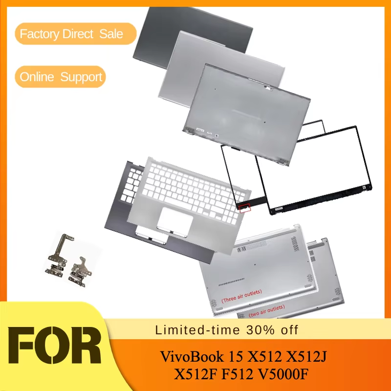 Подставка для рук/нижние аксес – обзор и цена Laptop Accessories For Asus Vivobook