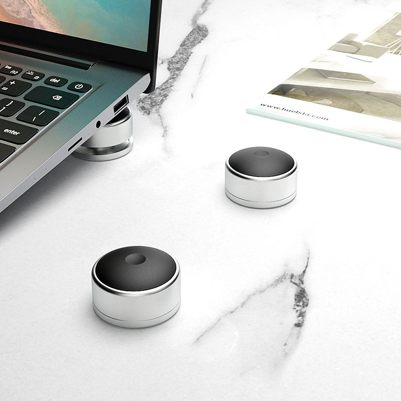 Подставка для ноутбука TEUCER  – обзор и цена Laptop Accessories Holder