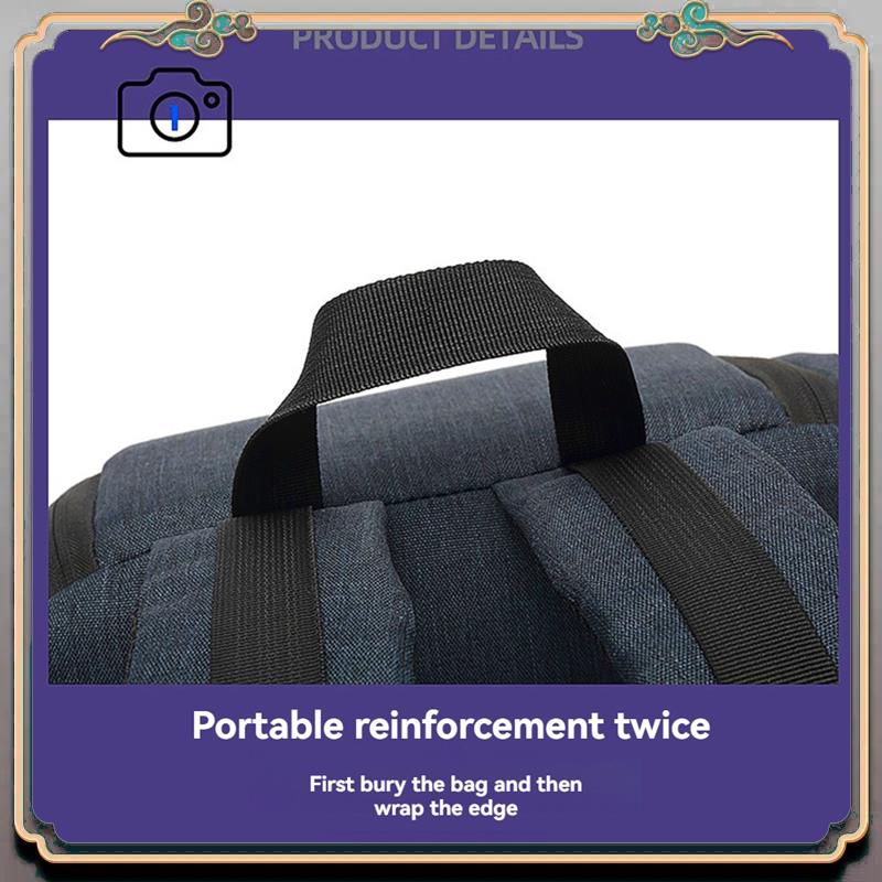 Прочная водонепроницаемая сумк – обзор и цена Laptop Accessories Pouch