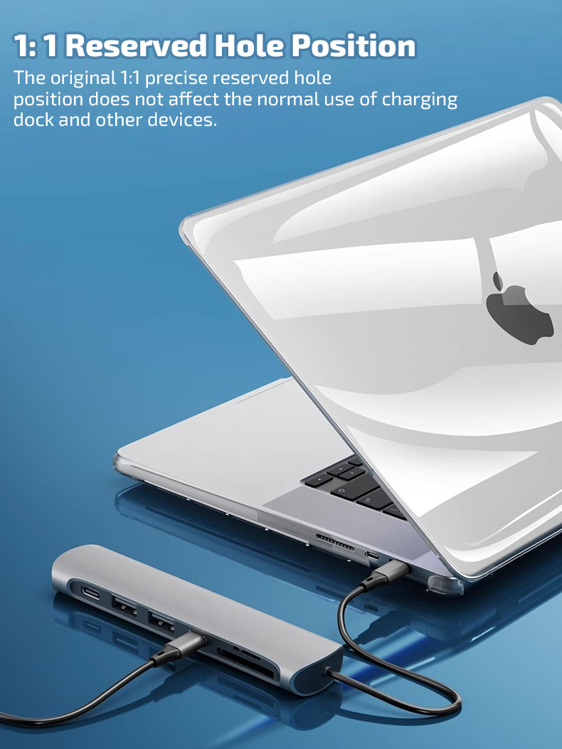 Матовый чехол с кристаллами дл – обзор и цена Apple Accessories Laptop