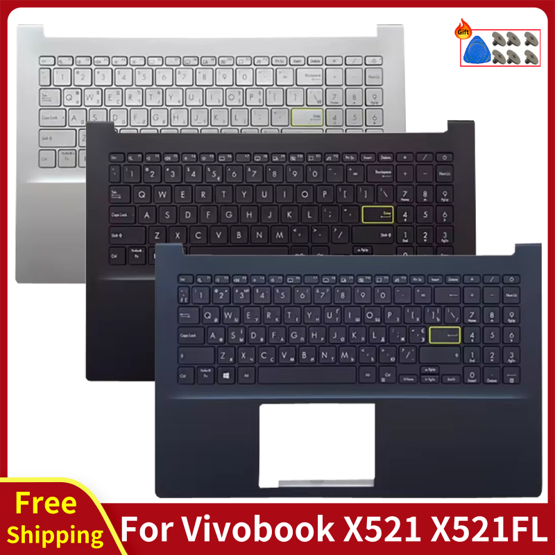 Оригинальный новый ноутбук для – обзор и цена Laptop Accessories For Asus Vivobook
