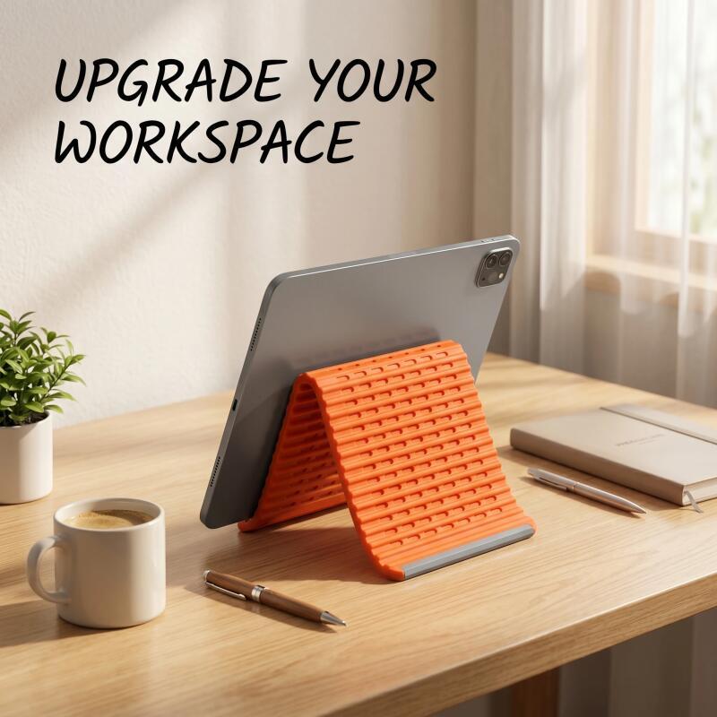 Креативная складная подставка  – обзор и цена Laptop Accessories Holder