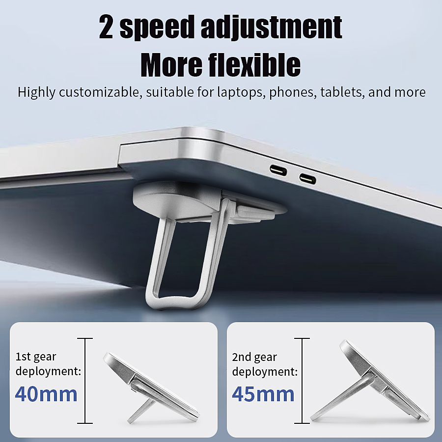 Мини-портативная подставка для – обзор и цена Laptop Accessories Holder