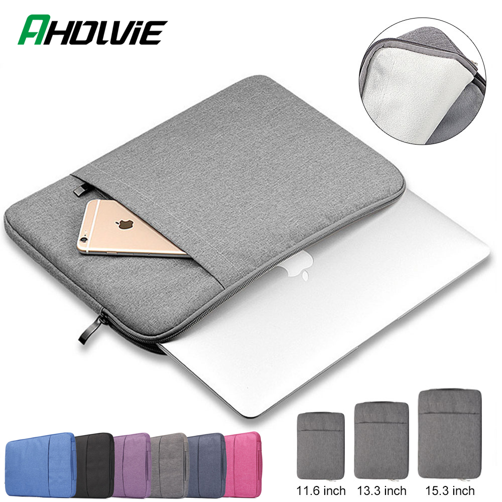Водонепроницаемая сумка для но – обзор и цена Laptop Accessories Pouch