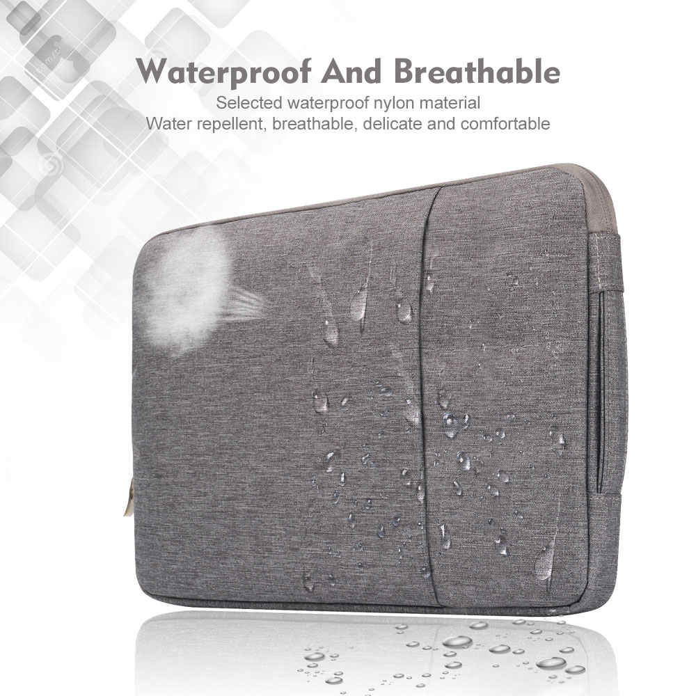 Водонепроницаемая сумка для но – обзор и цена Laptop Accessories Pouch